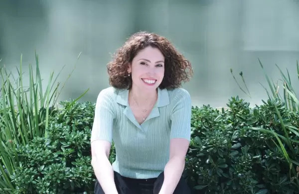 Agustina Sartori siente que completó el círculo como emprendedora y lidera un fondo que invierte en startups