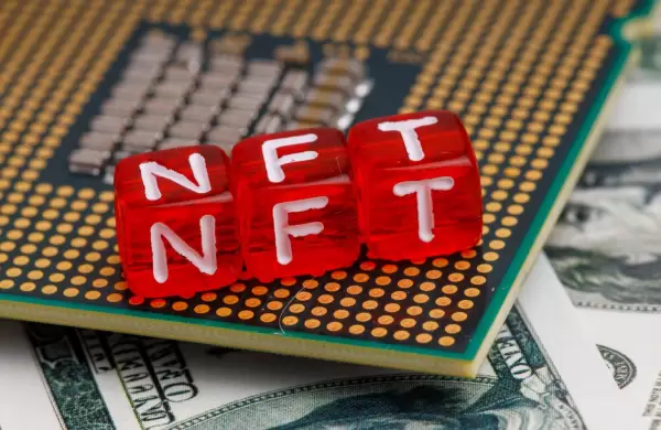 Cmo las empresas pueden meterse con xito en el mercado de los NFTs