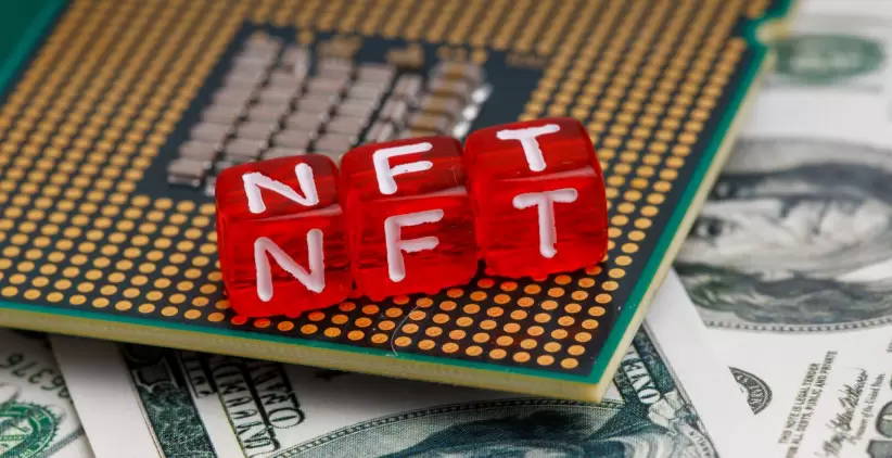 Los creadores de NFT estn perdiendo repentinamente una importante fuente de ingresos 