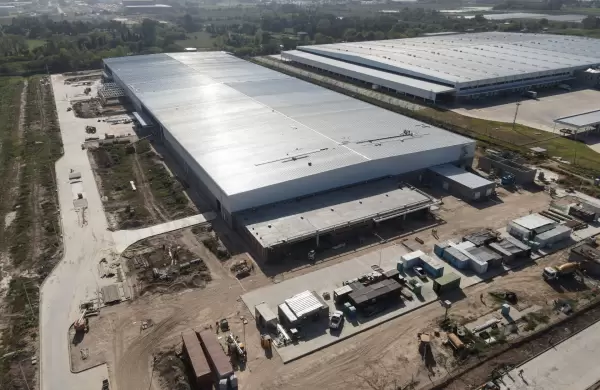 Con una inversión de US$ 52 millones, Whirlpool inaugura en Argentina su planta más tecnológica a nivel mundial