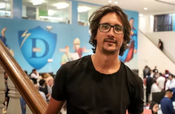 De un problema a lanzar una startup reconocida en Silicon Valley: qué hace No Country