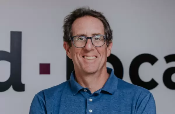 Sergio Fogel: El talento de nuestra regin no tiene nada que envidiarle a Silicon Valley