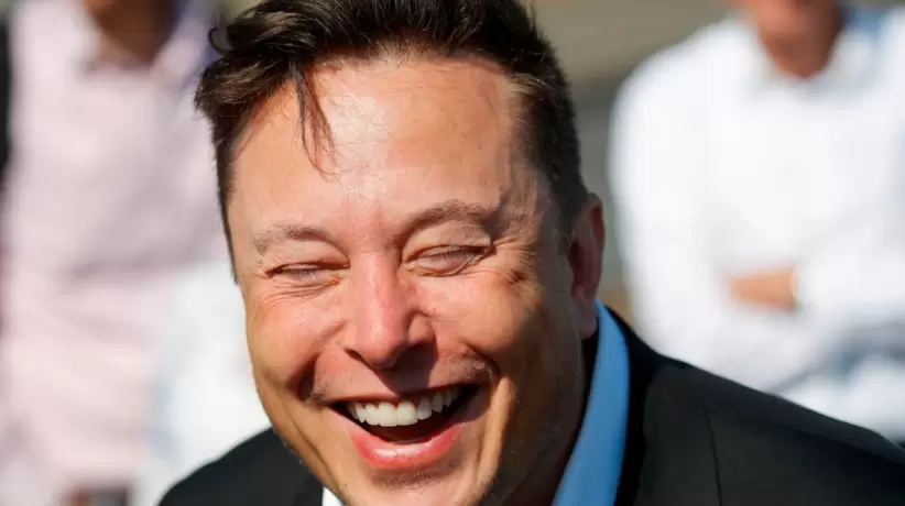 La semana ms extravagante de Elon Musk