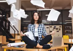 Qu es el Mtodo Vibe y por qu muchos emprendedores lo consideran el antdoto contra el burnout