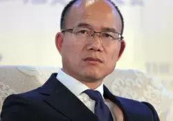 Quin es Guo Guangchang, el "Warren Buffett" de China que est en apuros y quiere vender todo