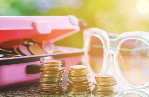 Cuenta regresiva: cmo comenzar a ahorrar para las vacaciones de verano