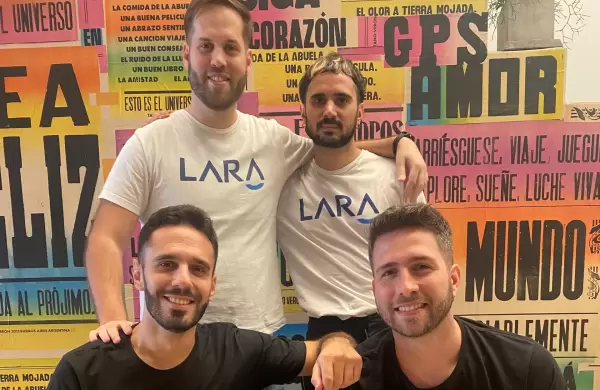 Desarrollaron una IA que detecta "a tiempo" empleados descontentos y levantaron US$ 1,1 M