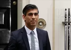 Qu pasar en los mercados tras la asuncin de Rishi Sunak, el nuevo primer ministro britnico