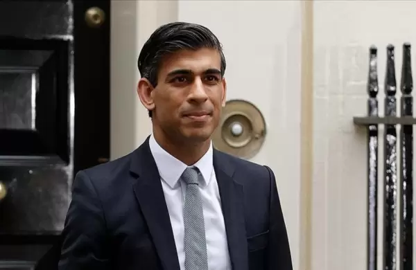 Qué pasará en los mercados tras la asunción de Rishi Sunak, el nuevo primer ministro británico