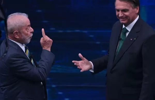 Brasil va a las urnas con una economa que se recupera y deflacin y as lo reflejan las encuestas