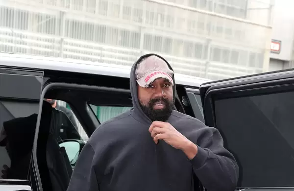 El antisemitismo de Kanye West fulminó su patrimonio: ¿cuánto dinero perdió?