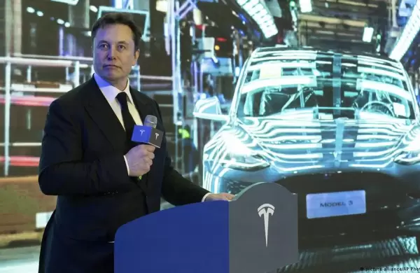 As es la investigacin penal del Departamento de Justicia que puede fulminar a Tesla y acorralar a Elon Musk