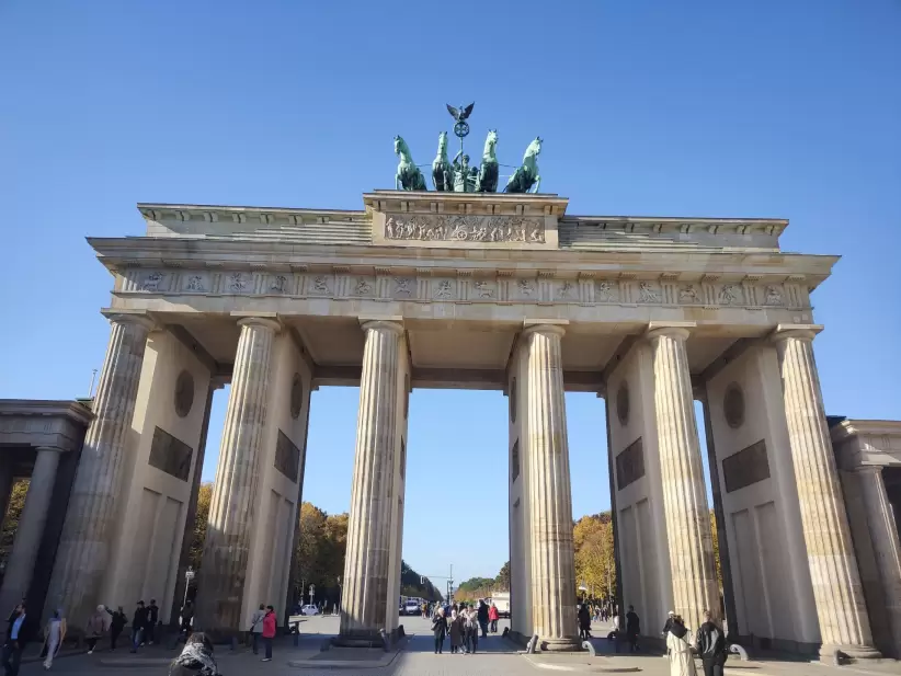 berlin