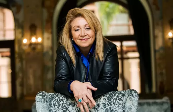 Lidia Monzón: "Iberoamérica está viviendo una escalada de su tejido empresarial más innovador"