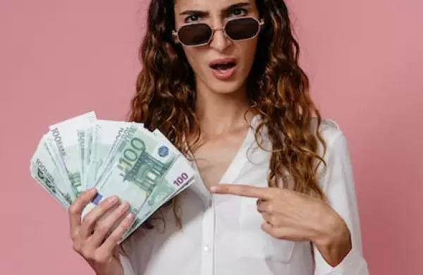 Puede el dinero hacerte menos feliz? Lo que revela este experto en patrimonio