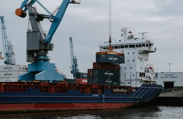 El fin de la crisis de la cadena de suministro: un alivio de las presiones inflacionarias