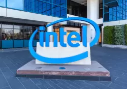 Por qu las acciones de Intel se dispararon un 11% en Wall Street