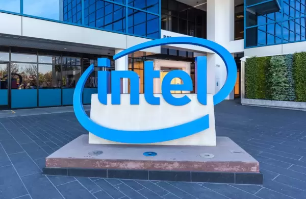 Por qué las acciones de Intel se dispararon un 11% en Wall Street