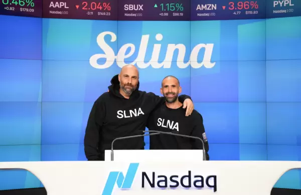 Selina, la cadena de hoteles para nómadas digitales, empezó a cotizar en bolsa y acelerará su expansión en América Latina