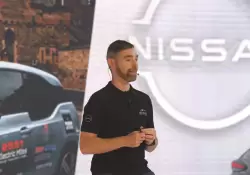 Puede la industria automotriz seguir produciendo de la misma forma?: Cul es la mirada de Nissan