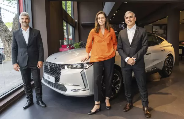 Savoir - Faire sobre ruedas: la estrategia de DS Automobiles para liderar el mercado premium
