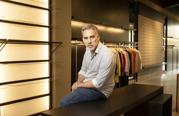 Perramus: el secreto para ser "impermeables a las crisis"