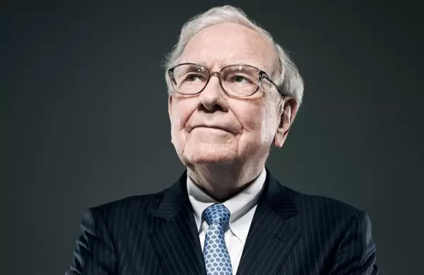 Warren Buffett cumple 94 aos: as es el portafolio del legendario inversor detrs de Berkshire Hathaway