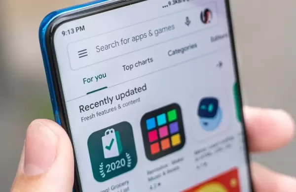 Las nuevas "artimaas" de los droppers para evadir los mecanismos de seguridad de Google Store