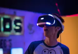 Cunto costarn los nuevos PSVR 2 de Sony y cundo saldrn a la venta