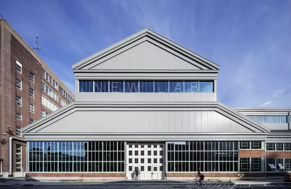 Los planes de Newlab para que Uruguay sea un hub de innovacin