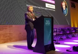 "Uruguay Innovation Hub": Paganini anunci creacin del programa para fortalecer sistema innovador