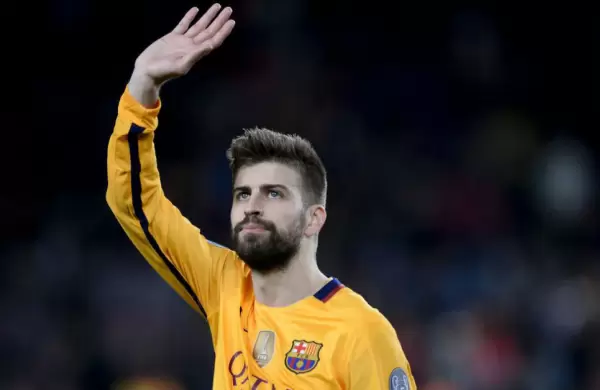 Gerard Piqué anunció su retiro para dedicarse a los negocios: así es el "mega imperio" del defensor catalán