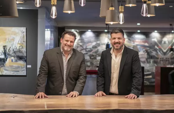 Hyatt Centric Montevideo afianza su liderazgo en el segmento corporativo