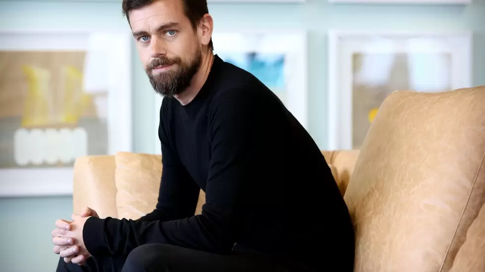 Jack Dorsey