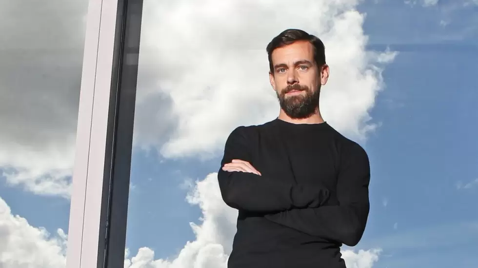 Jack Dorsey