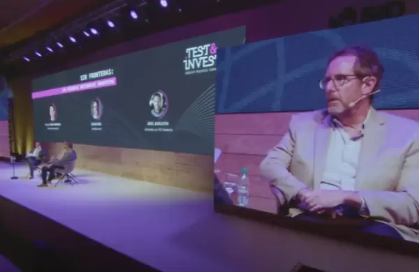 ¿Qué tienen en cuenta los fundadores dLocal y PedidosYa al momento de invertir?
