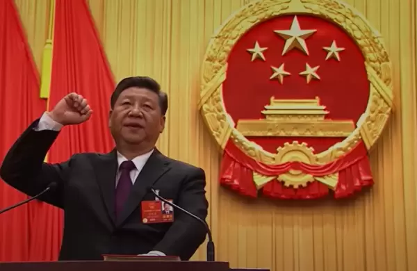 El año esquizofrénico de la economía mundial comienza en China