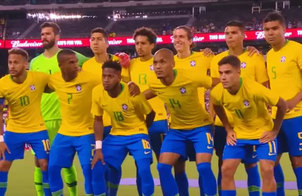Mundial Qatar 2022: Así llega Brasil, el multicampeón que busca romper con 16 años de sequía