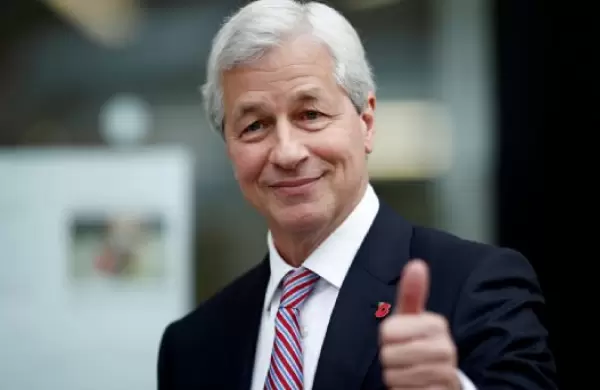 JP Morgan ilusiona al inversor crypto con un hito histrico: "Hemos dado un gran paso"