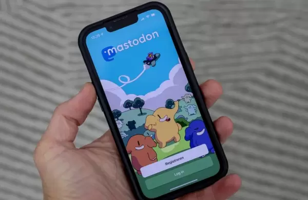 Cuáles son los secretos de Mastodon, la red social que explotó con el caos de Twitter y superó el millón de usuarios