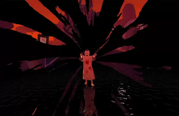 As ser el juego de terror psicolgico con el cual Stranger Things desembarcar en la Realidad Virtual