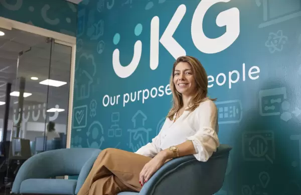 Compaa de software privada ms grande del mundo enfocada en RR.HH. invierte en Uruguay