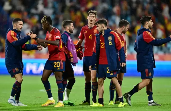 Un grupo joven y talentoso pero con poca experiencia busca que España sea la sorpresa de Qatar 2022