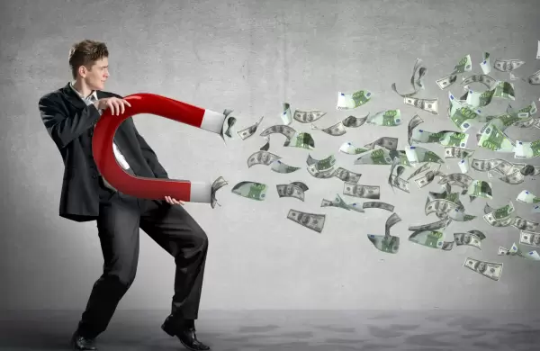 Dinero de calidad: cmo deben ser los ingresos de las empresas para poder crecer