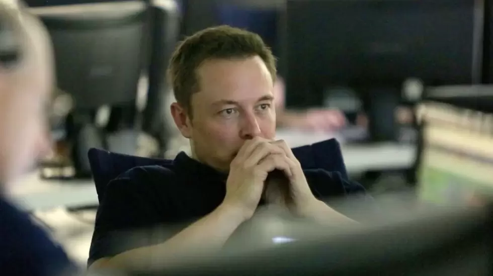 Se filtr el crudo mail de Elon Musk a los empleados de Twitter y esto deca