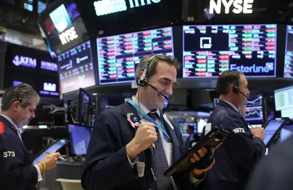 Los mercados se disparan mientras la inflacin de USA alcanza su nivel ms bajo desde enero