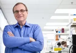 Las obras de arte que dej Paul Allen se convirtieron en la subasta que ms recaud en la historia