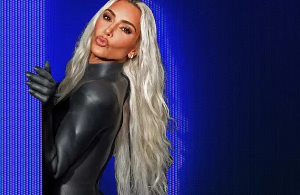 La historia no contada detrs de Ethereum Max, la crypto intil por la que Kim Kardashian fue multada con millones de dlares