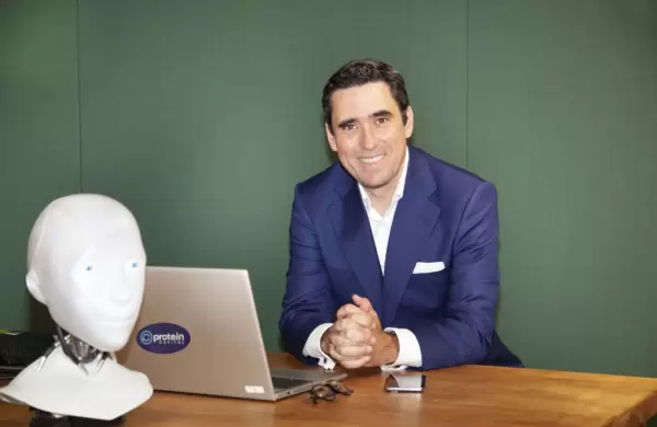 Criptomonedas recin tocarn piso en "Q-1, 2023", estima hedge fund que llega en febrero a Uruguay