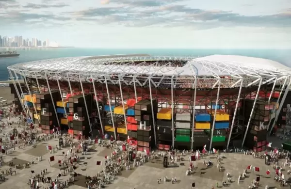 Las tres grandes amenazas que pueden impactar en la seguridad del Mundial de Qatar 2022